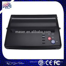 Portable thermal copier machine thermal copier tattoo machine printer transfer tattoos pictures